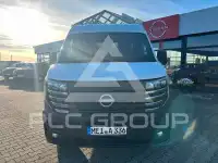 2025 Nissan Interstar
