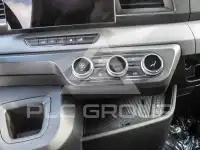 2026 Nissan Interstar