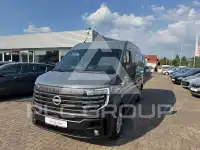 2025 Nissan Interstar