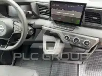2025 Nissan Interstar