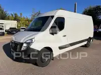 2025 Nissan Interstar