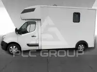 2025 Nissan Interstar