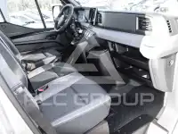 2025 Nissan Interstar