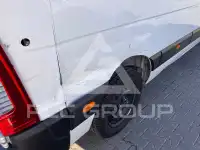 2025 Nissan Interstar