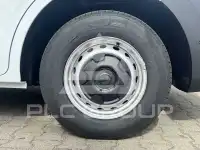 2025 Nissan Interstar