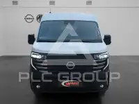 2025 Nissan Interstar