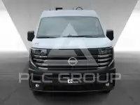 2025 Nissan Interstar
