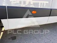 2025 Nissan Interstar