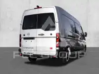 2025 Nissan Interstar