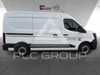 2025 Nissan Interstar