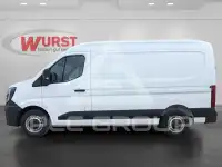 2025 Nissan Interstar