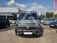 2025 Nissan Interstar