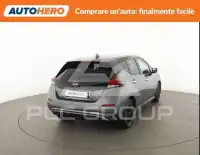 2025 Nissan LEAF
