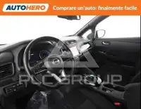 2025 Nissan LEAF
