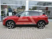 2023 Nissan QASHQAI