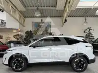 2026 Nissan QASHQAI