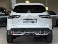 2026 Nissan QASHQAI
