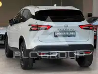2026 Nissan QASHQAI