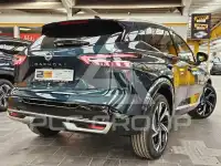 2026 Nissan QASHQAI