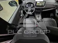 2026 Nissan QASHQAI