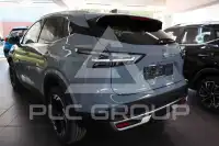 2026 Nissan QASHQAI