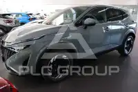 2026 Nissan QASHQAI