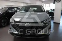 2026 Nissan QASHQAI
