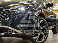 2026 Nissan QASHQAI