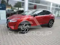 2023 Nissan QASHQAI