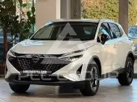 2026 Nissan QASHQAI