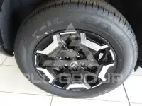 2025 Nissan X-TRAIL