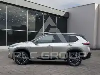 2025 Nissan X-TRAIL