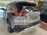 2025 Nissan X-TRAIL