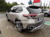 2025 Nissan X-TRAIL