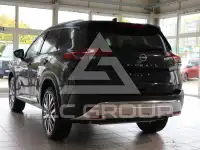 2025 Nissan X-TRAIL