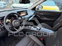2025 Nissan X-TRAIL
