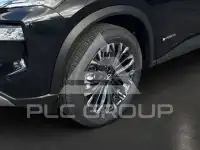 2025 Nissan X-TRAIL