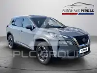 2025 Nissan X-TRAIL