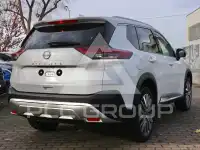 2025 Nissan X-TRAIL