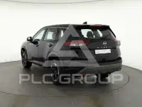 2026 Nissan X-TRAIL