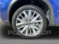 2025 Nissan X-TRAIL