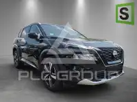 2025 Nissan X-TRAIL