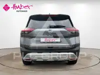 2025 Nissan X-TRAIL