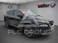 2025 Nissan X-TRAIL