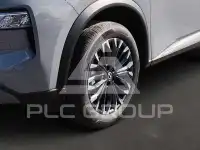 2025 Nissan X-TRAIL