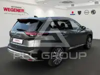 2025 Nissan X-TRAIL