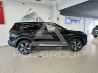 2025 Nissan X-TRAIL