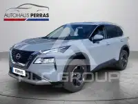 2025 Nissan X-TRAIL