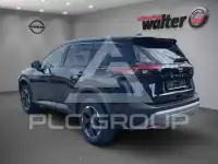 2025 Nissan X-TRAIL