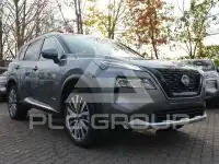 2025 Nissan X-TRAIL